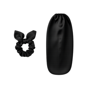 Silk Hair Cover & Scrunchie