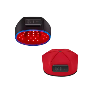  Infrared Red Light Cap