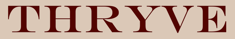 THRYVE