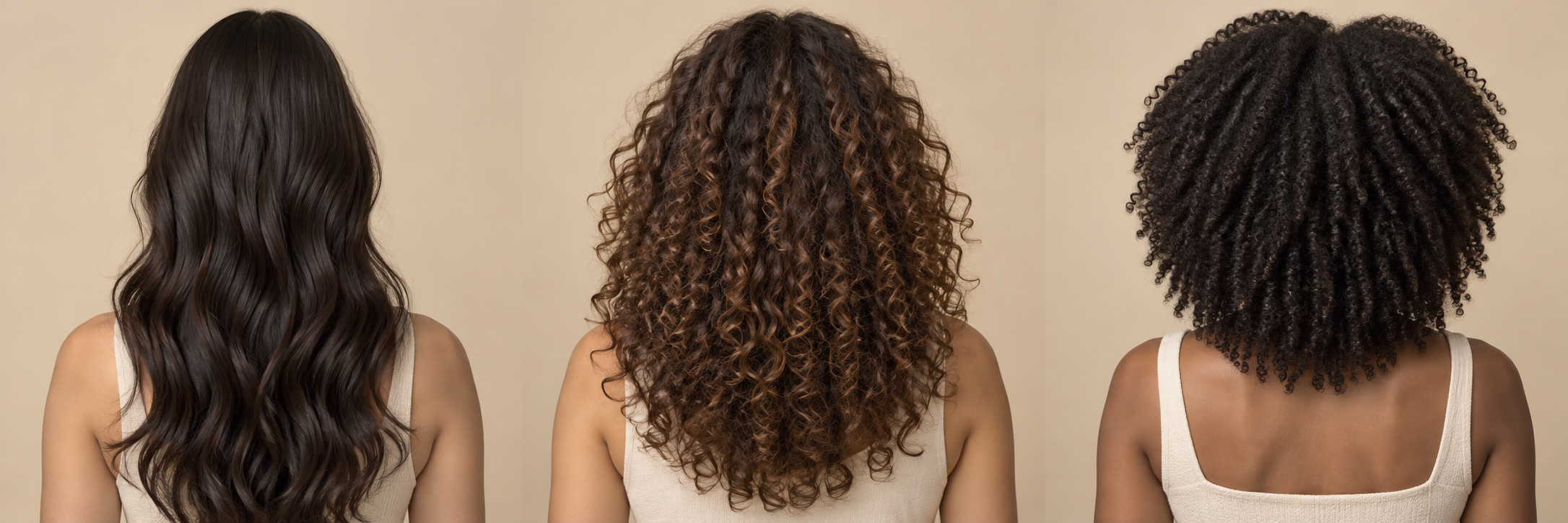Wavy Hair